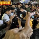 Komplotan Maling Berpistol Bobol Rumah di Depok, Kabur Usai Kepergok