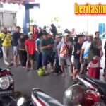 Empat event balap Internasional digelar di Sirkuit Mandalika 2025