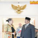 OJK terbitkan aturan tentang transaksi dan lembaga efek di pasar modal
