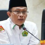 Pesan kiai ke santri: Manfaatkan libur untuk evaluasi dan jaga akhlak