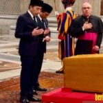 Putin dan Witkoff bahas prospek perundingan langsung Rusia-Ukraina