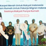 DKI impor 500 sapi dari Australia