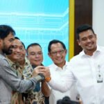 Kemenhub: Aksi penanganan zero ODOL disusun lintas kementerian/lembaga