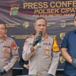UI layani kesehatan gratis bagi 1.270 lansia warga Katulampa Bogor