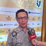 Lemhannas ingatkan pentingnya ketahanan pangan di tengah geopolitik