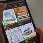 Tips menata tempat belajar di kamar anak