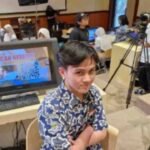 196 Anak Ditangkap saat Demo DPR, KPAI: Ikut Teman dan Terpengaruh Medsos